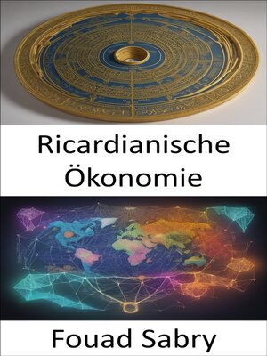 cover image of Ricardianische Ökonomie